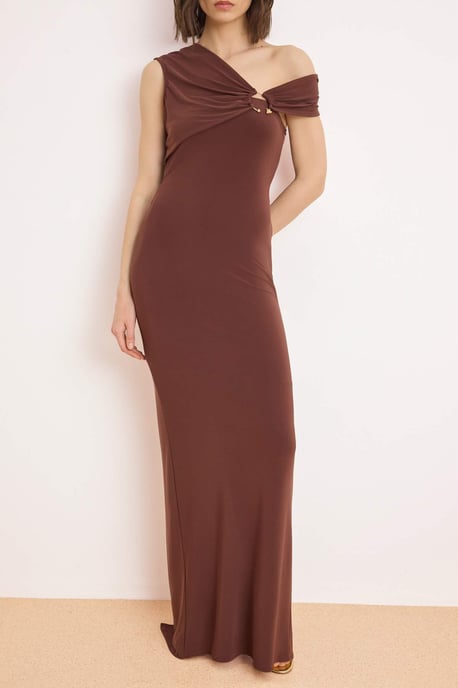 Elegante, ärmellose Maxikleider für Damen – perfekt für Abend und Ball. - Image 2