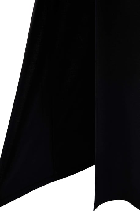 Langes, gerades Maxikleid für Damen, ideal für Abschlussfeiern, Ball und Abiball. - Image 4