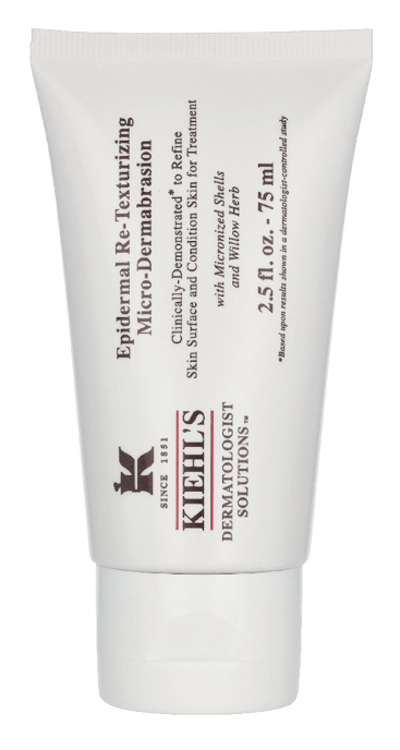 Kiehl's Epidermale Re-Texturierende Mikro-Dermabrasion - Image 2
