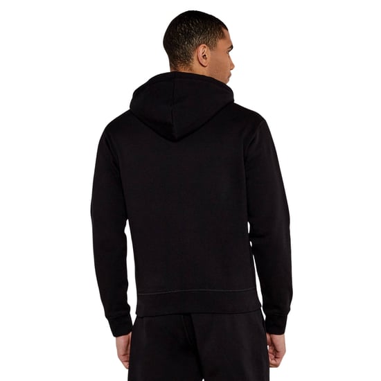 Dsquared2 Milano Logo Schwarzer Trainingsanzug - Image 3