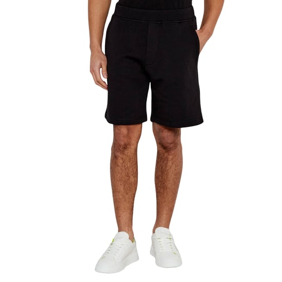 Dsquared2 Milano Logo Schwarzer Trainingsanzug - Image 4