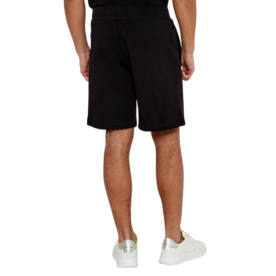 Dsquared2 Milano Logo Schwarzer Trainingsanzug - Image 5