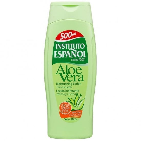 Instituto Español Aloe Vera Duschgel 1250ml - Image 1