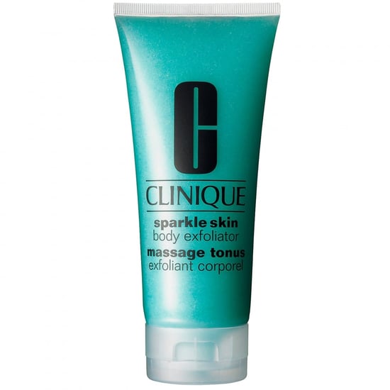 Clinique Sparkle Skin Körperpeeling 200ml - Image 1