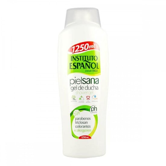 Instituto Español Gesundes Haut Duschgel 1250ml - Image 1
