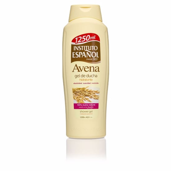 Instituto Español Avena Duschgel 1250ml - Image 1