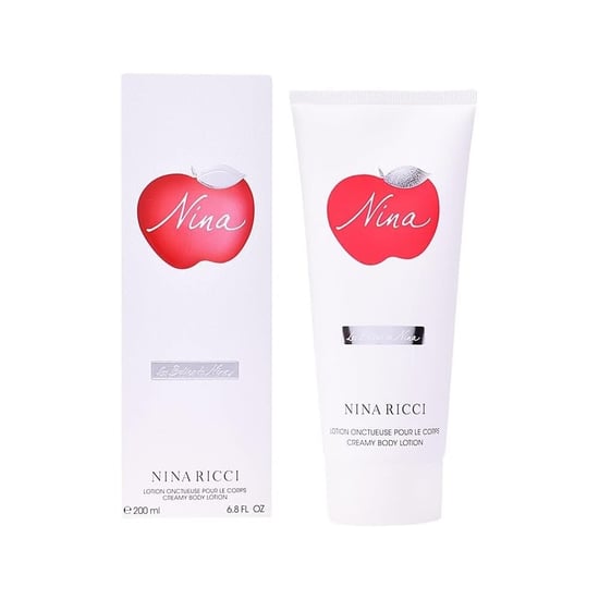 Nina Ricci 200 ml Körperlotion - Image 1