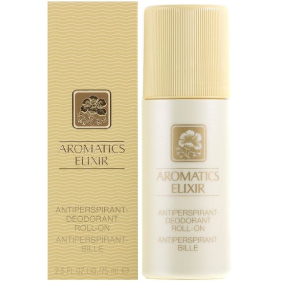 Clinique Aromatics Elixir 75ml Antitranspirant Deodorant Roll-On - Image 1