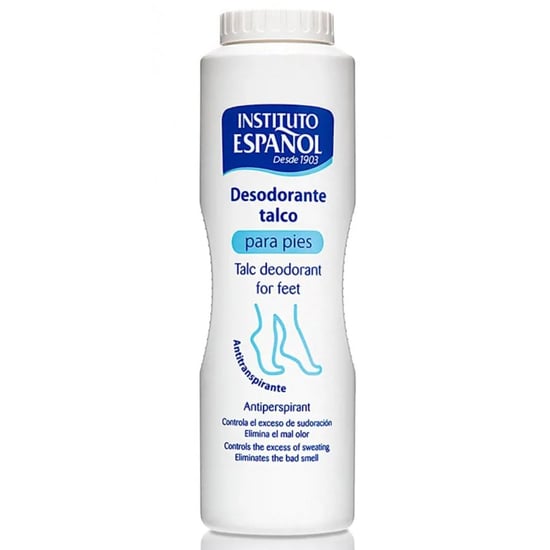 Instituto Español Fuß-Deodorant aus Talkum 185g - Image 1