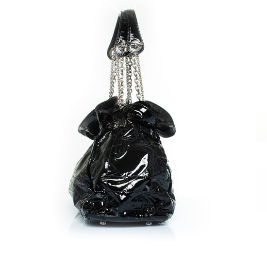 Dior, Schwarze Cannage Le Trente Umhängetasche - Image 2