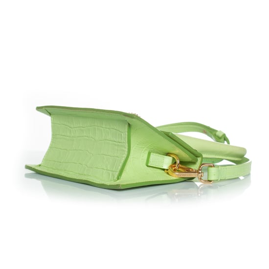 Jacquemus, Le Chiquito Moyen Tasche aus Leder - Image 3