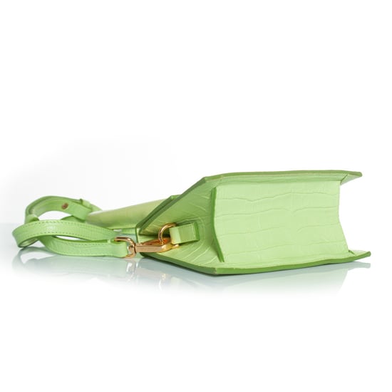 Jacquemus, Le Chiquito Moyen Tasche aus Leder - Image 4