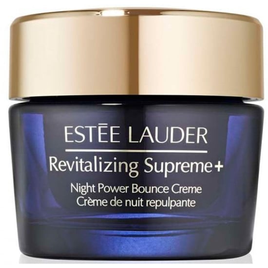 Estee Lauder Revitalisierende Nacht Power Bounce Creme 50ml - Image 1