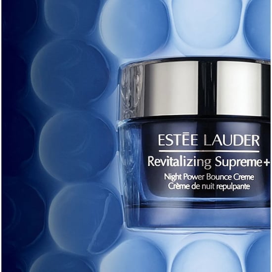 Estee Lauder Revitalisierende Nacht Power Bounce Creme 50ml - Image 2