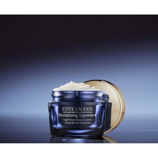 Estee Lauder Revitalisierende Nacht Power Bounce Creme 50ml - Image 3