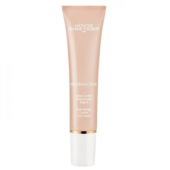 Jeanne Piaubert Regenactive restrukturierende Komfort-Augencreme 15ml - Image 1