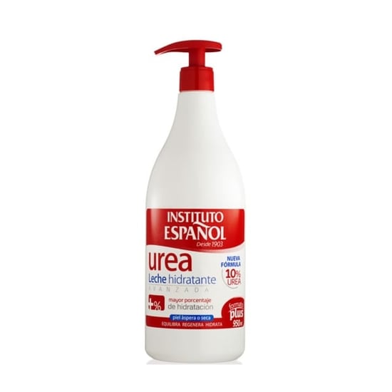 Instituto Español Urea Körpermilch 950ml - Image 1