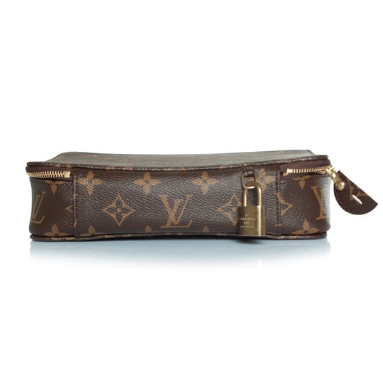 Louis Vuitton Schmuckkästchen „Monogram Monte Carlo“ - Image 2