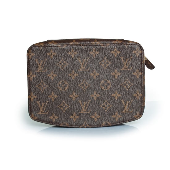 Louis Vuitton Schmuckkästchen „Monogram Monte Carlo“ - Image 3