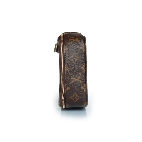 Louis Vuitton Schmuckkästchen „Monogram Monte Carlo“ - Image 5
