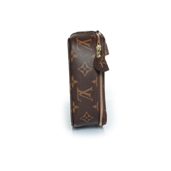 Louis Vuitton Schmuckkästchen „Monogram Monte Carlo“ - Image 6
