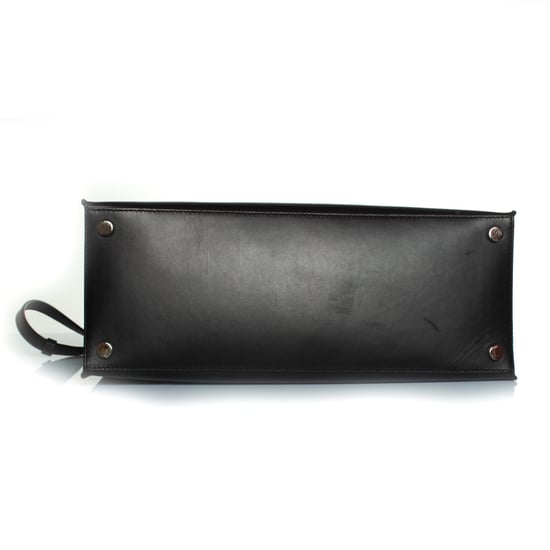 Balenciaga, Tote Bag aus Marmor in Schwarz - Image 5