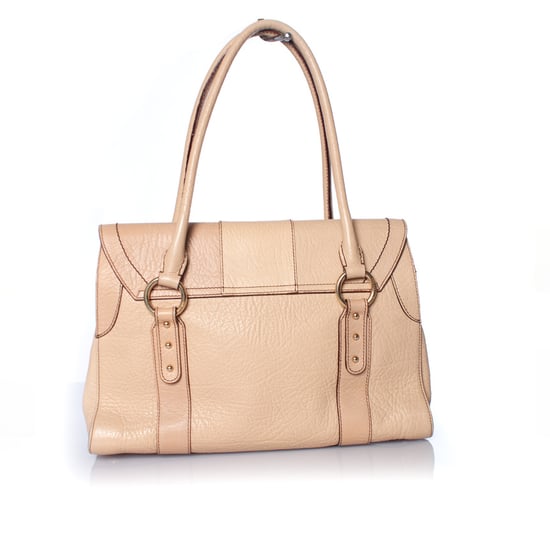 Dolce & Gabbana Handtasche aus genarbtem Leder - Image 2