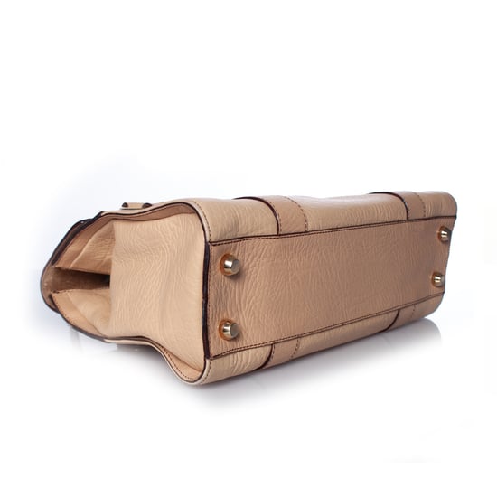 Dolce & Gabbana Handtasche aus genarbtem Leder - Image 3