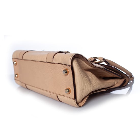 Dolce & Gabbana Handtasche aus genarbtem Leder - Image 4