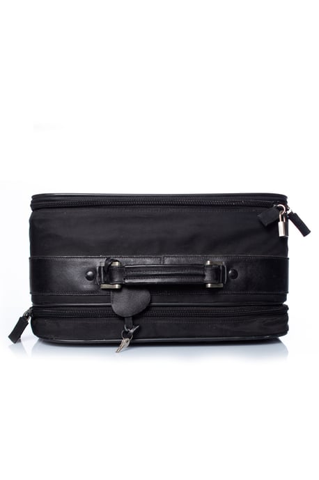 Prada, kleine Nylon-Kabinentasche - Image 3