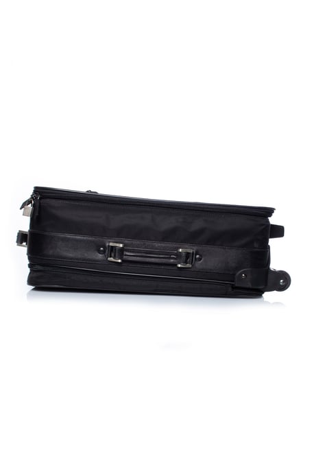 Prada, kleine Nylon-Kabinentasche - Image 4