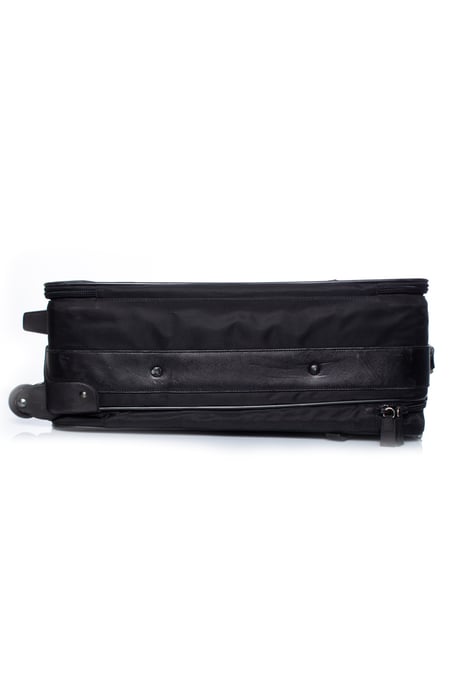 Prada, kleine Nylon-Kabinentasche - Image 5