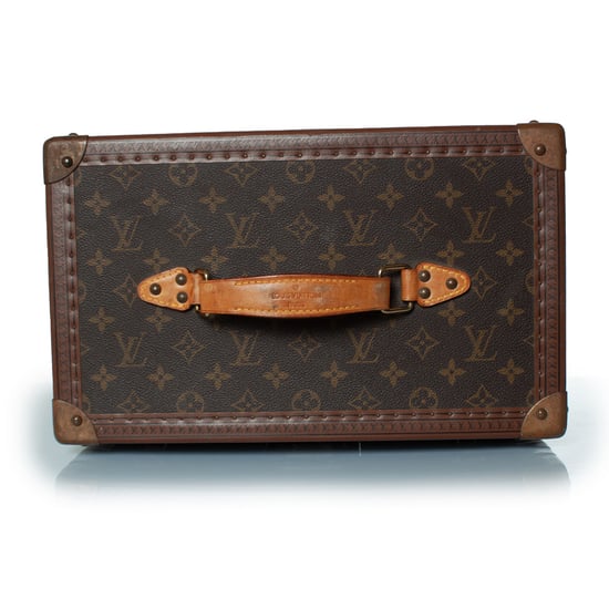Louis Vuitton Kosmetikkoffer aus Monogram Canvas - Image 2