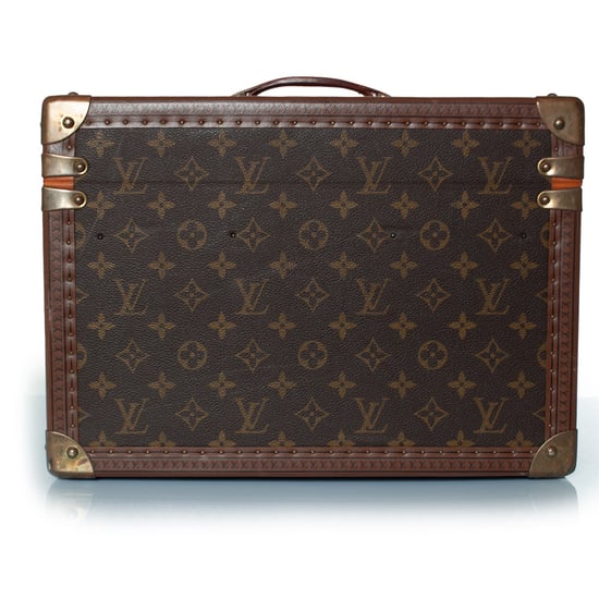 Louis Vuitton Kosmetikkoffer aus Monogram Canvas - Image 3