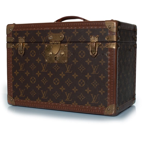 Louis Vuitton Kosmetikkoffer aus Monogram Canvas - Image 4
