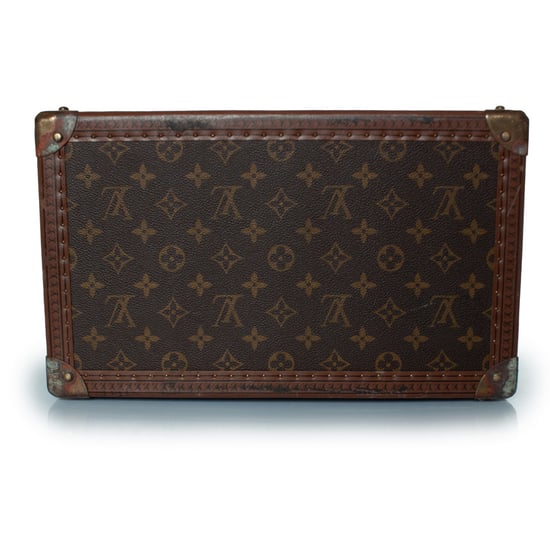 Louis Vuitton Kosmetikkoffer aus Monogram Canvas - Image 5