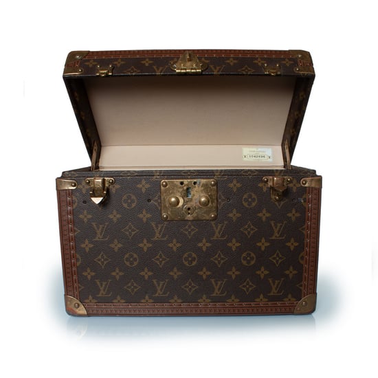 Louis Vuitton Kosmetikkoffer aus Monogram Canvas - Image 6