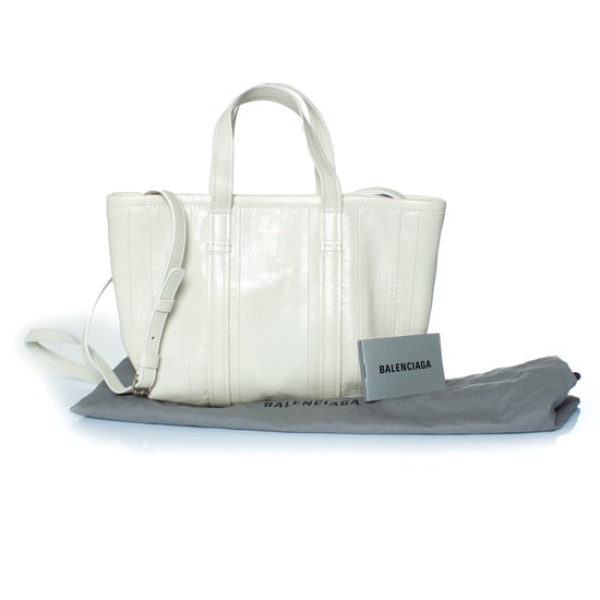 Balenciaga, kleine East-West-Einkaufstasche - Image 3