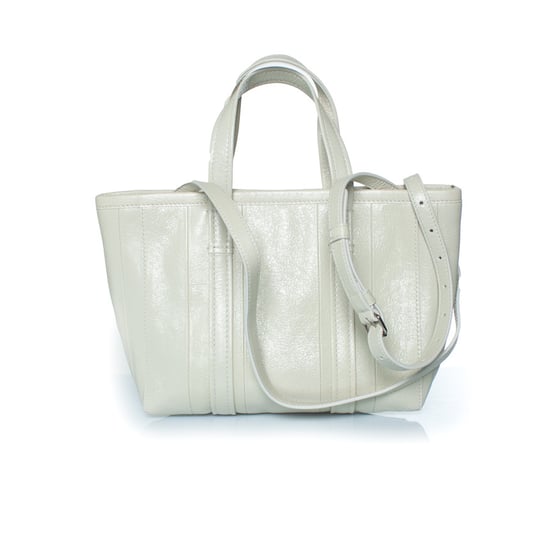 Balenciaga, kleine East-West-Einkaufstasche - Image 4