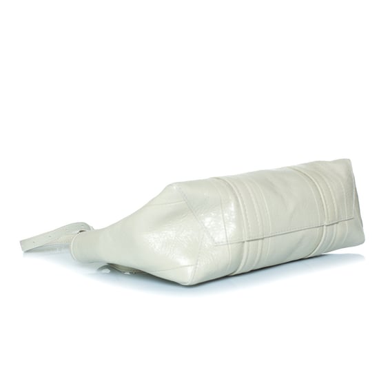 Balenciaga, kleine East-West-Einkaufstasche - Image 6