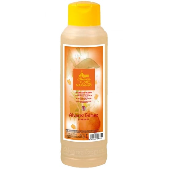 Alvarez Gomez Agua Fresca Flor De Naranjo 750ml - Image 1