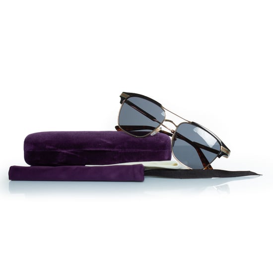 Gucci Sonnenbrille GG0241S in Schwarz - Image 3