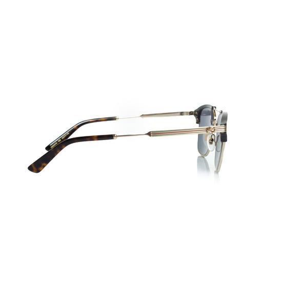 Gucci Sonnenbrille GG0241S in Schwarz - Image 4