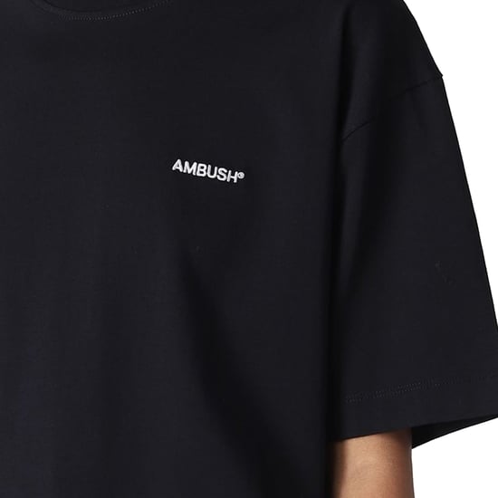 Ambush Baumwoll-Logo-T-Shirt - Image 3