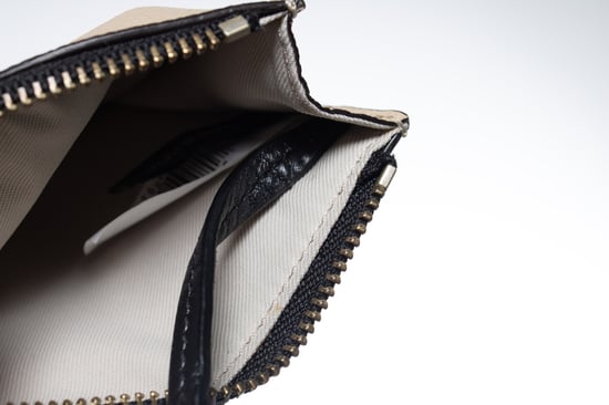 Marc Jacobs, pinke Kartenetui-Geldbörse - Image 4