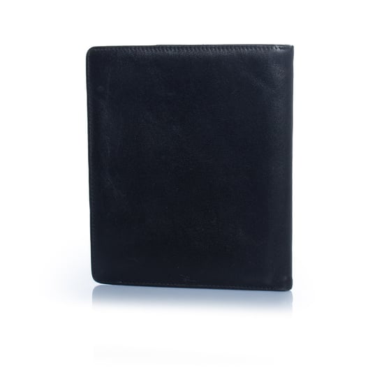 Montblanc, schwarze Ledergeldbörse - Image 2