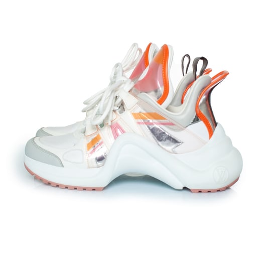 Louis Vuitton Pre-owned Archlight Sneaker - Mehrfarbig - Image 2
