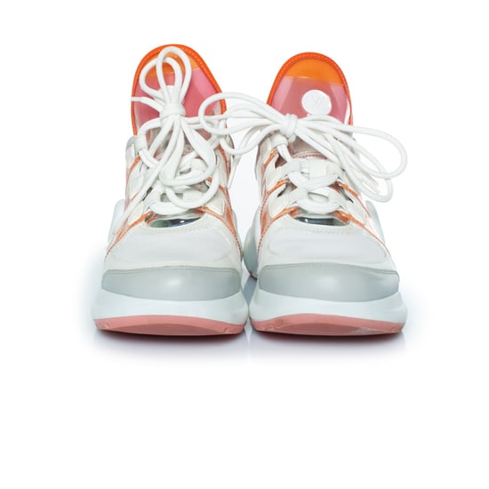 Louis Vuitton Pre-owned Archlight Sneaker - Mehrfarbig - Image 3