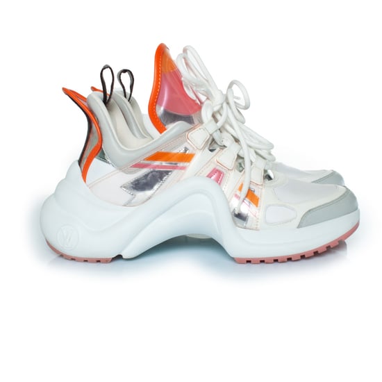 Louis Vuitton Pre-owned Archlight Sneaker - Mehrfarbig - Image 4