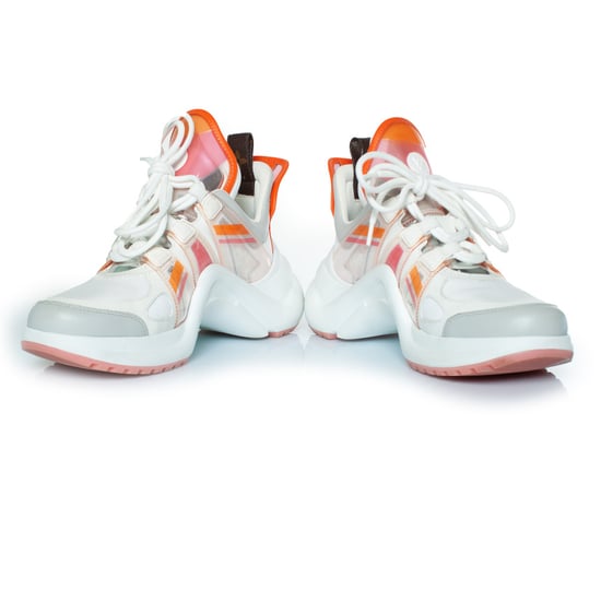 Louis Vuitton Pre-owned Archlight Sneaker - Mehrfarbig - Image 5